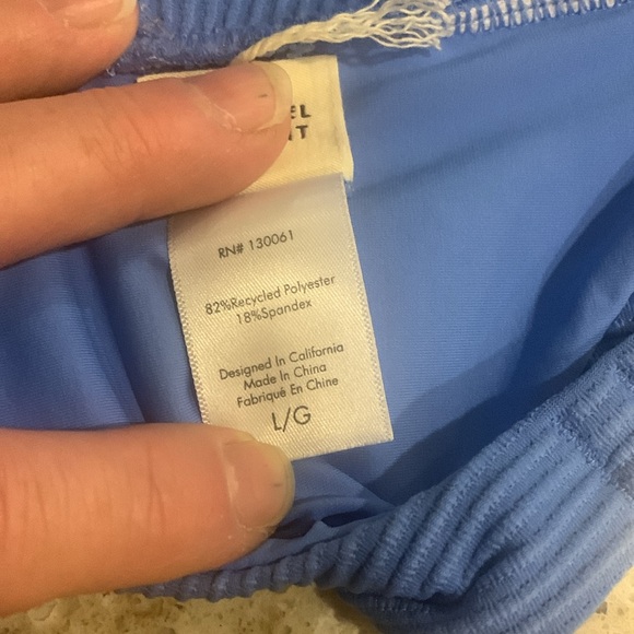 NWOT L*Space ANTIGUA ONE PIECE Size Large - Picture 12 of 13